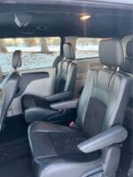 2017 Dodge grand caravan passenger SXT Minivan 4D - Image 12